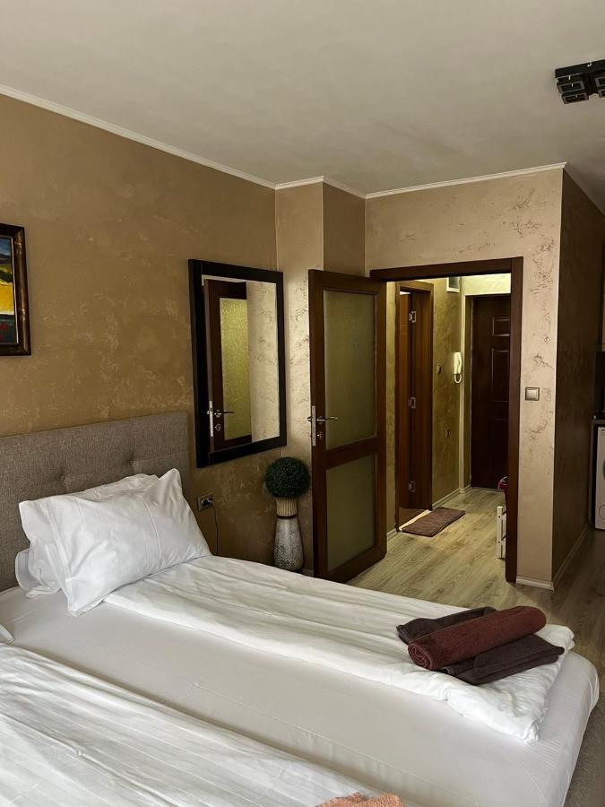 Paradise Dreams Velingrad Exterior photo