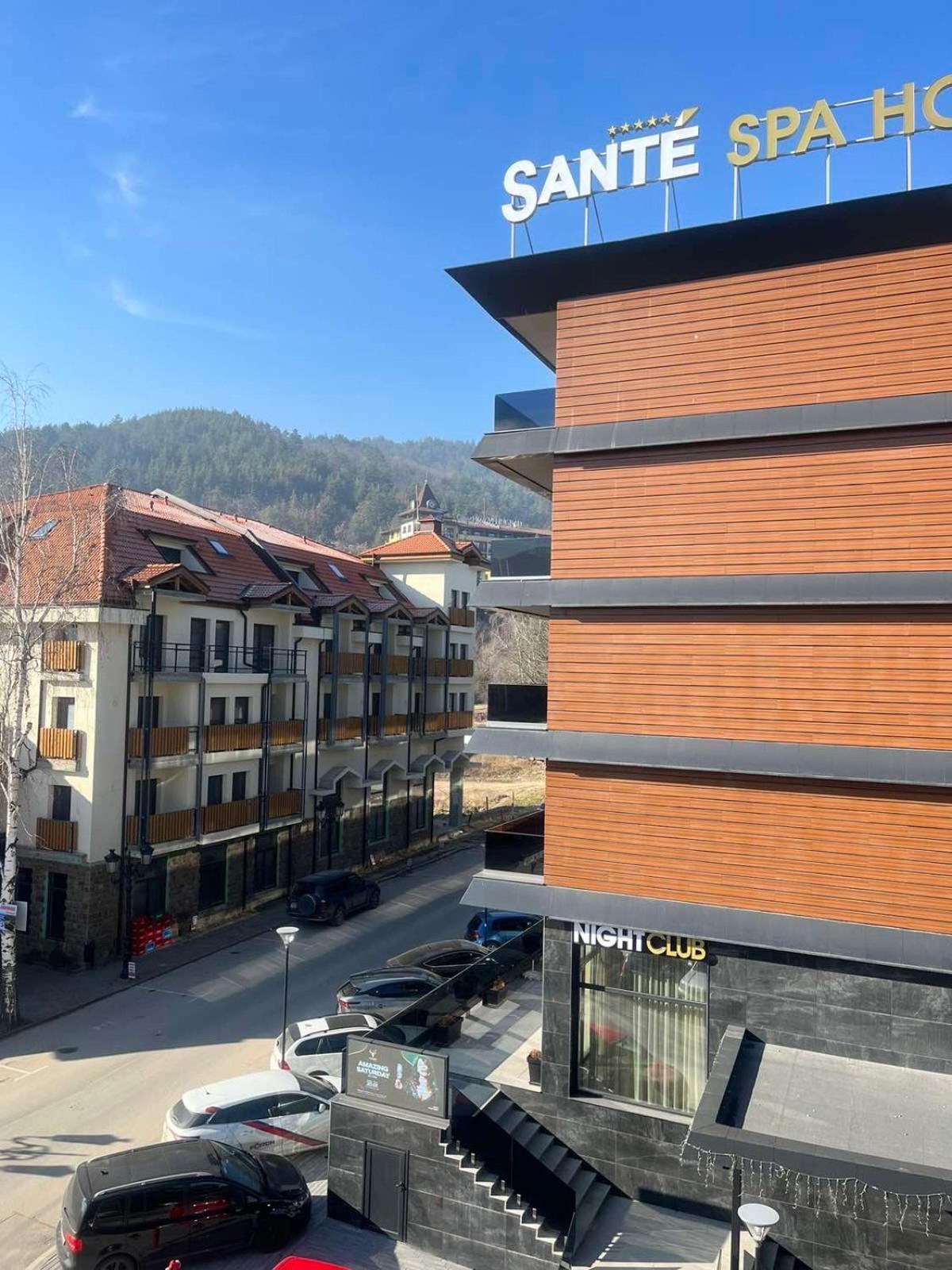 Paradise Dreams Velingrad Exterior photo